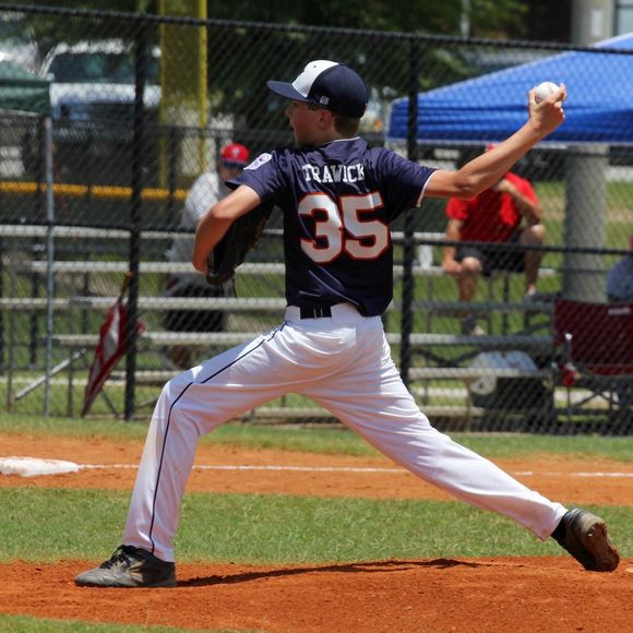 Meet your Posher, Andrew - Picture 1 of 1